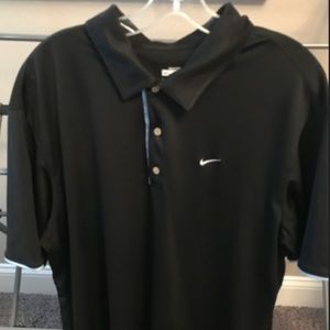 Nike Dri Fit Polo